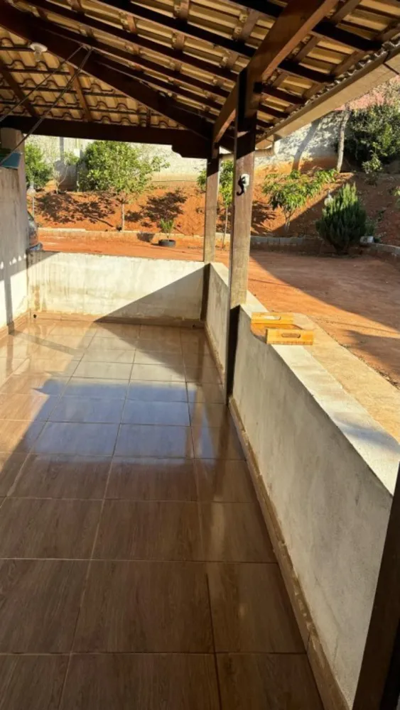 Chácara, 2 quartos, 1200 m² - Foto 8