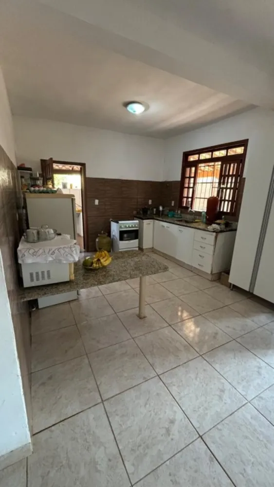 Chácara, 2 quartos, 1200 m² - Foto 5