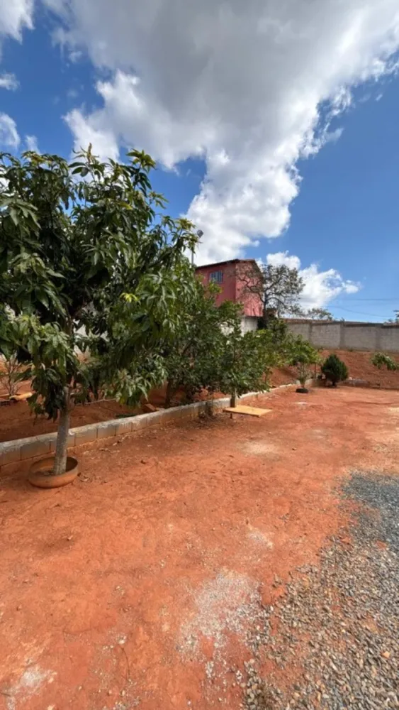 Chácara, 2 quartos, 1200 m² - Foto 17