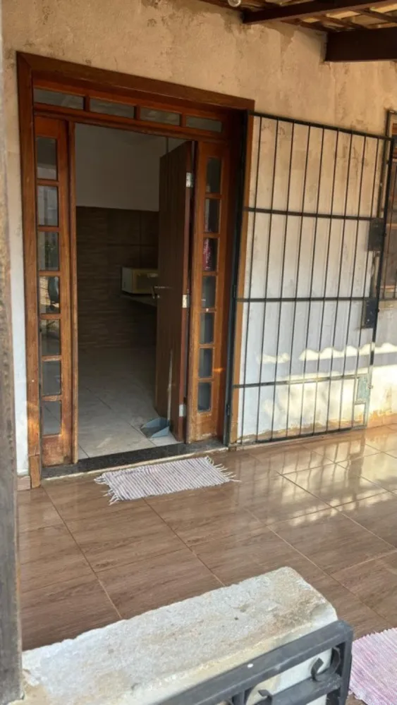 Chácara, 2 quartos, 1200 m² - Foto 12