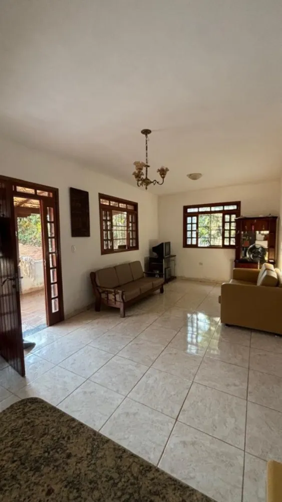 Chácara, 2 quartos, 1200 m² - Foto 3