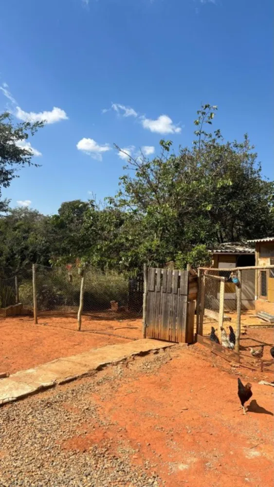 Chácara, 2 quartos, 1200 m² - Foto 18