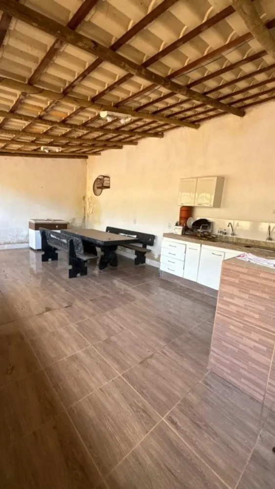 Chácara, 2 quartos, 1200 m² - Foto 11