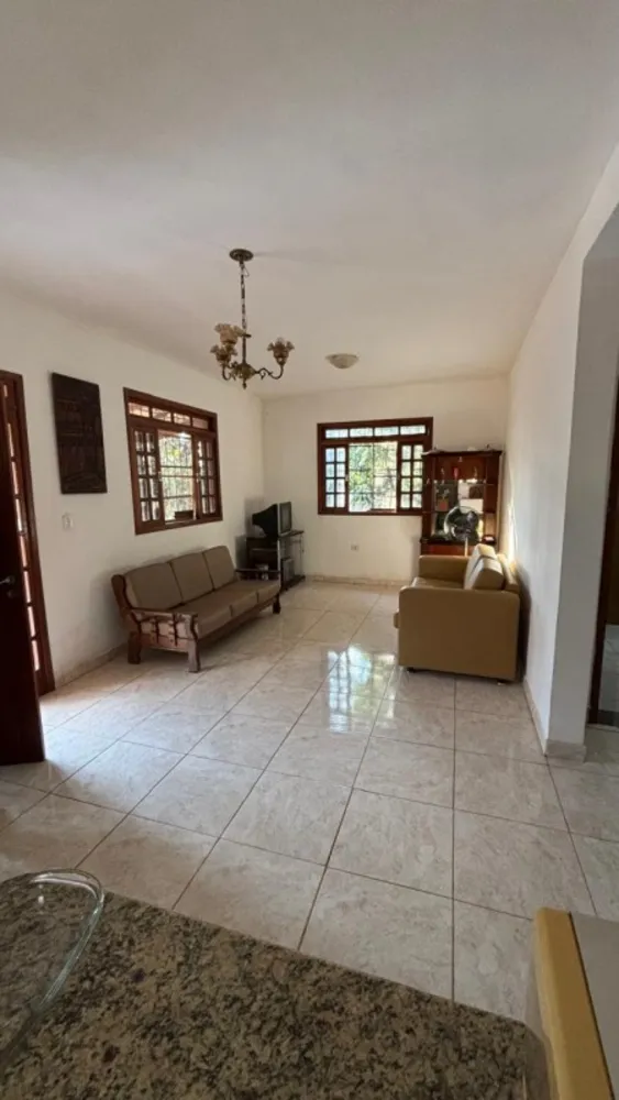 Chácara, 2 quartos, 1200 m² - Foto 4