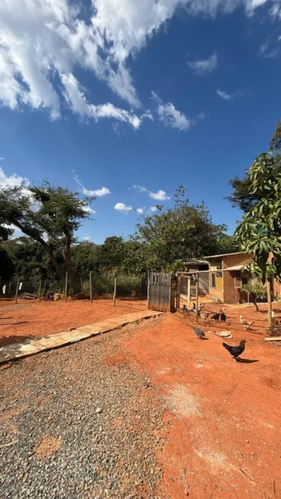 Chácara, 2 quartos, 1200 m² - Foto 15