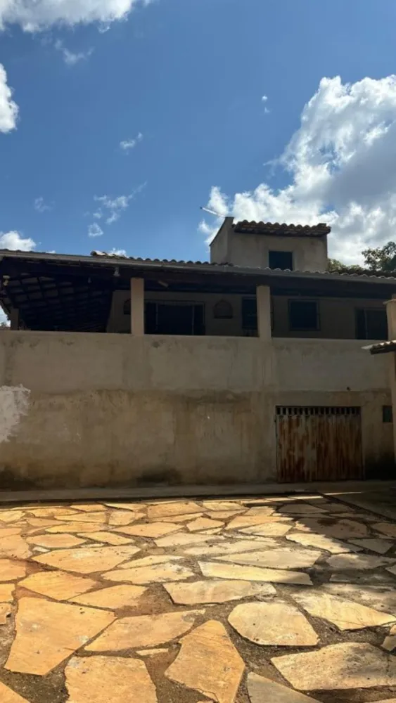 Chácara, 2 quartos, 1200 m² - Foto 16