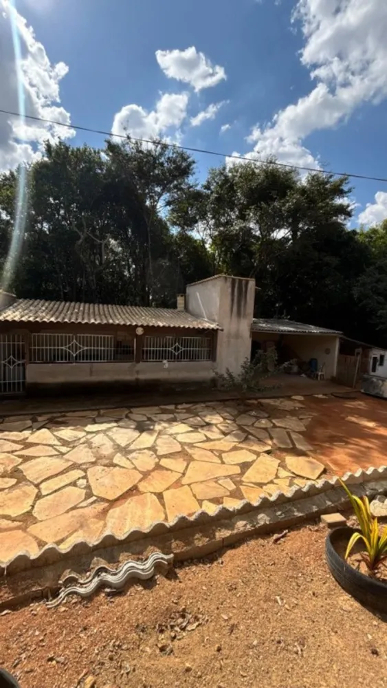 Chácara, 2 quartos, 1200 m² - Foto 13