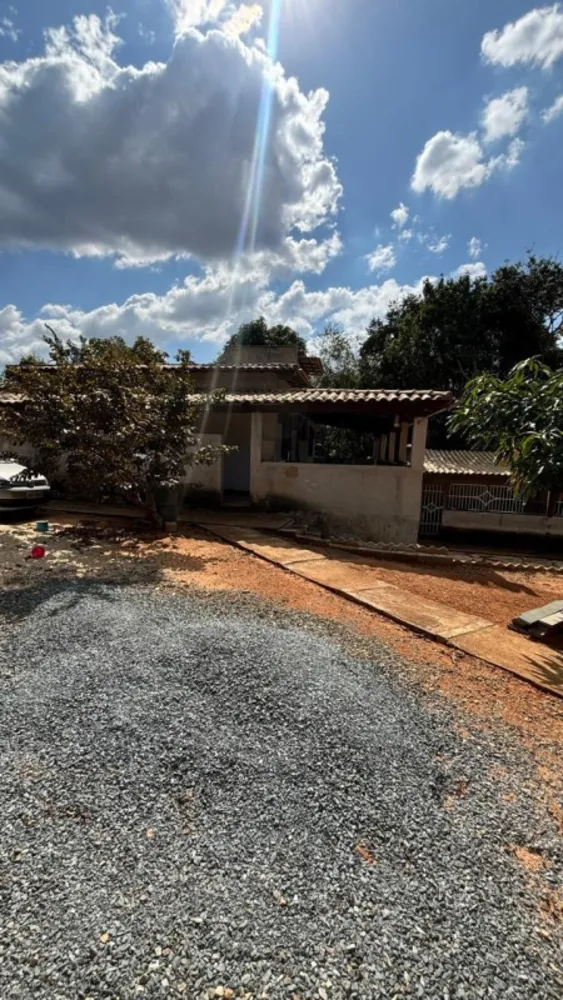 Sítio, 2 quartos, 1200 m² - Foto 18