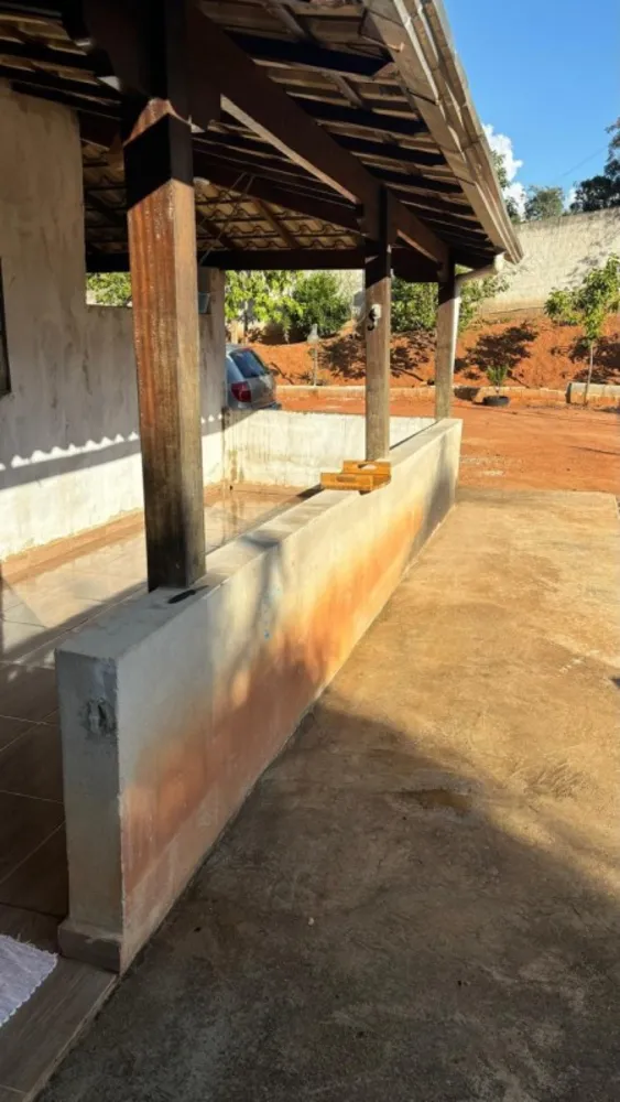 Sítio, 2 quartos, 1200 m² - Foto 15