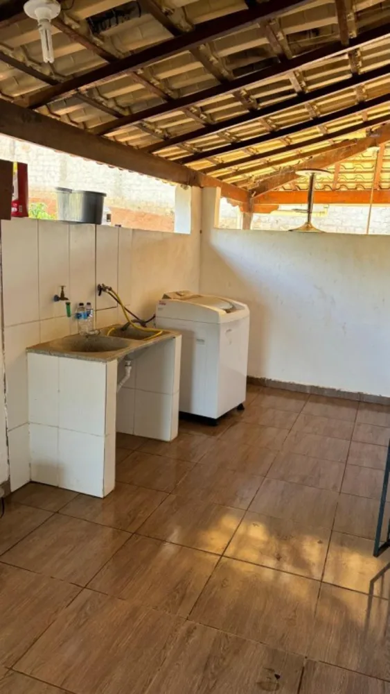 Sítio, 2 quartos, 1200 m² - Foto 11