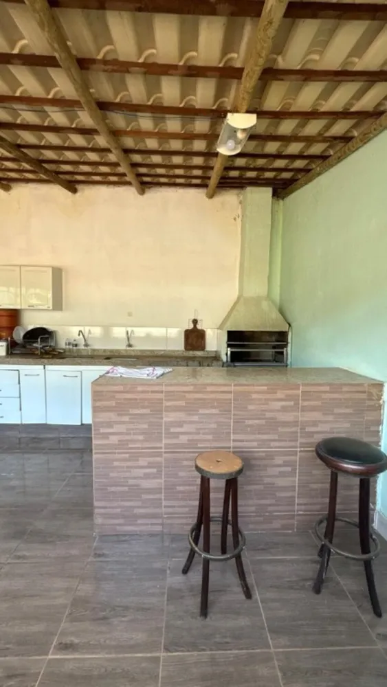 Sítio, 2 quartos, 1200 m² - Foto 14