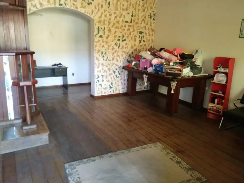 Casa, 4 quartos, 297 m² - Foto 4