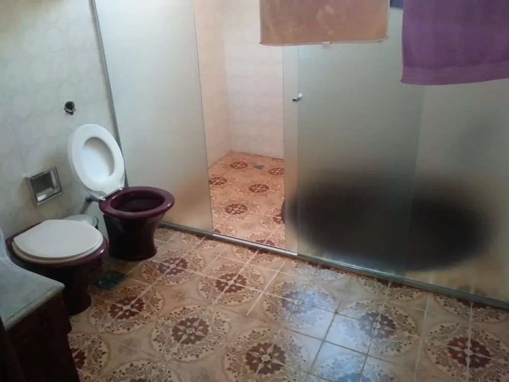 Casa, 4 quartos, 297 m² - Foto 12