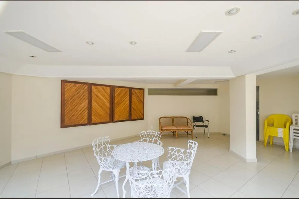 Apartamento, 3 quartos, 150 m² - Foto 11
