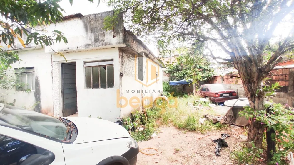 Casa, 3 quartos, 65 m² - Foto 1