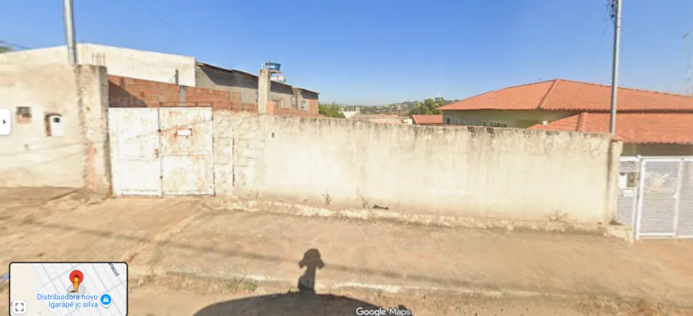 Terreno, 360 m² - Foto 2