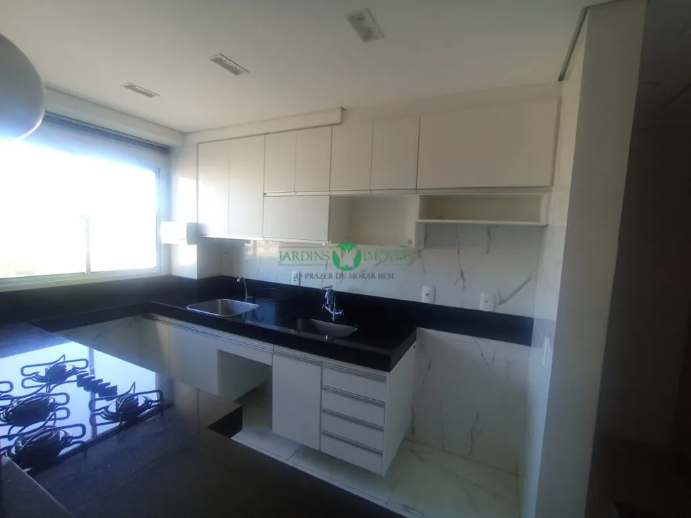 Apartamento, 2 quartos - Foto 7