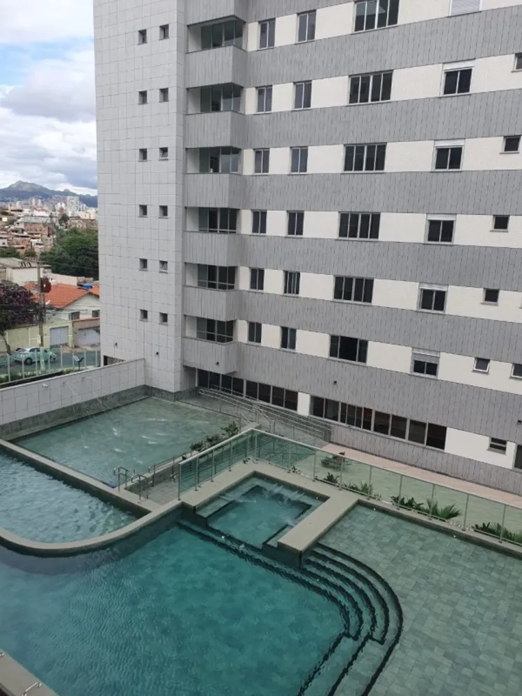 Apartamento, 3 quartos, 72 m² - Foto 1