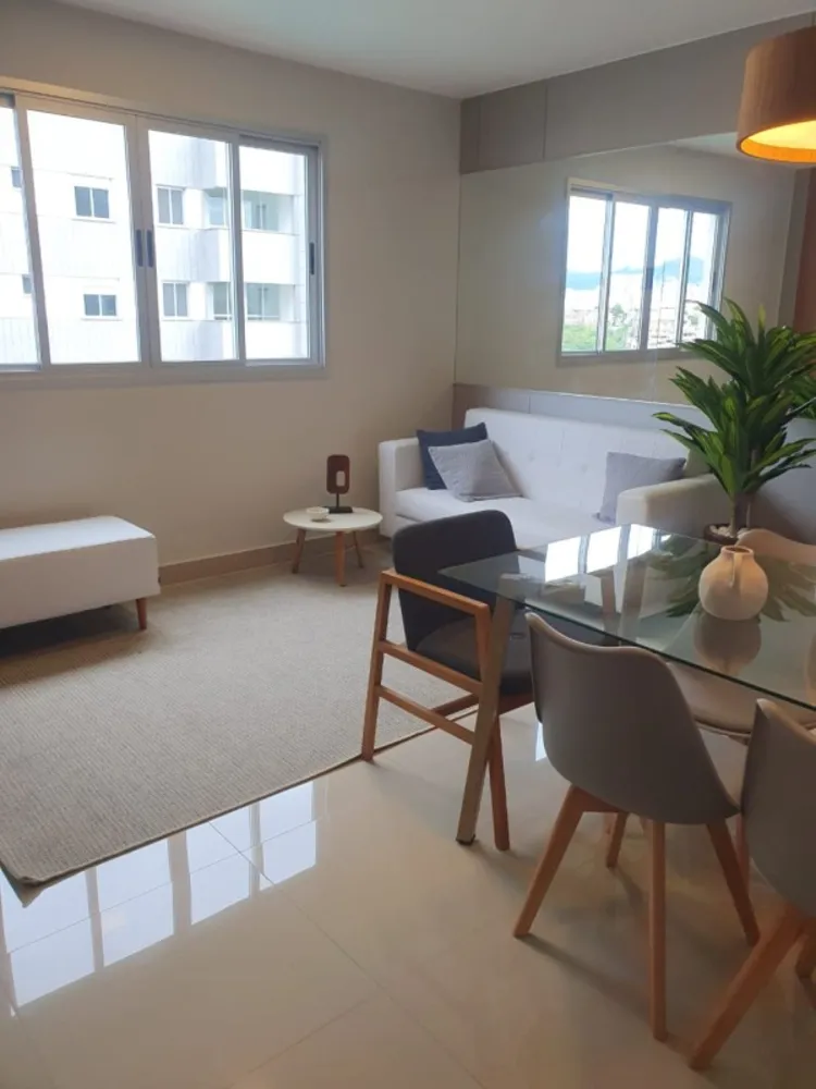 Apartamento, 3 quartos, 72 m² - Foto 2