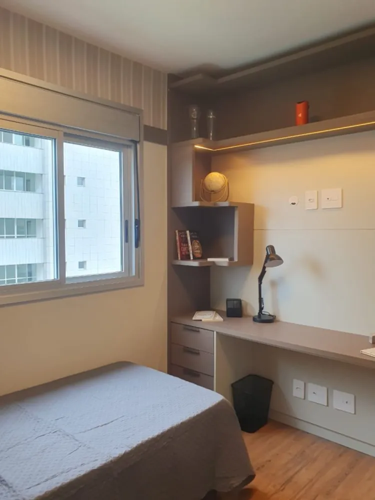 Apartamento, 3 quartos, 72 m² - Foto 5