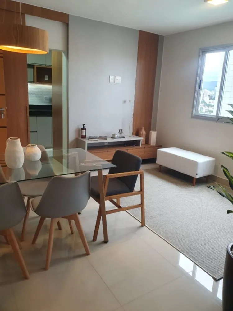 Apartamento, 3 quartos, 72 m² - Foto 3
