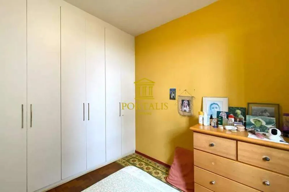 Apartamento, 2 quartos, 80 m² - Foto 5