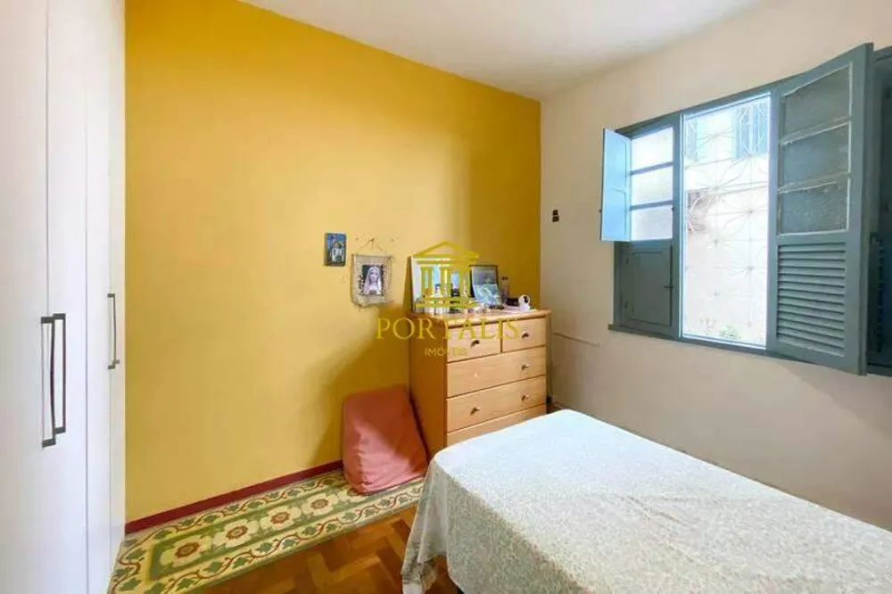 Apartamento, 2 quartos, 80 m² - Foto 7
