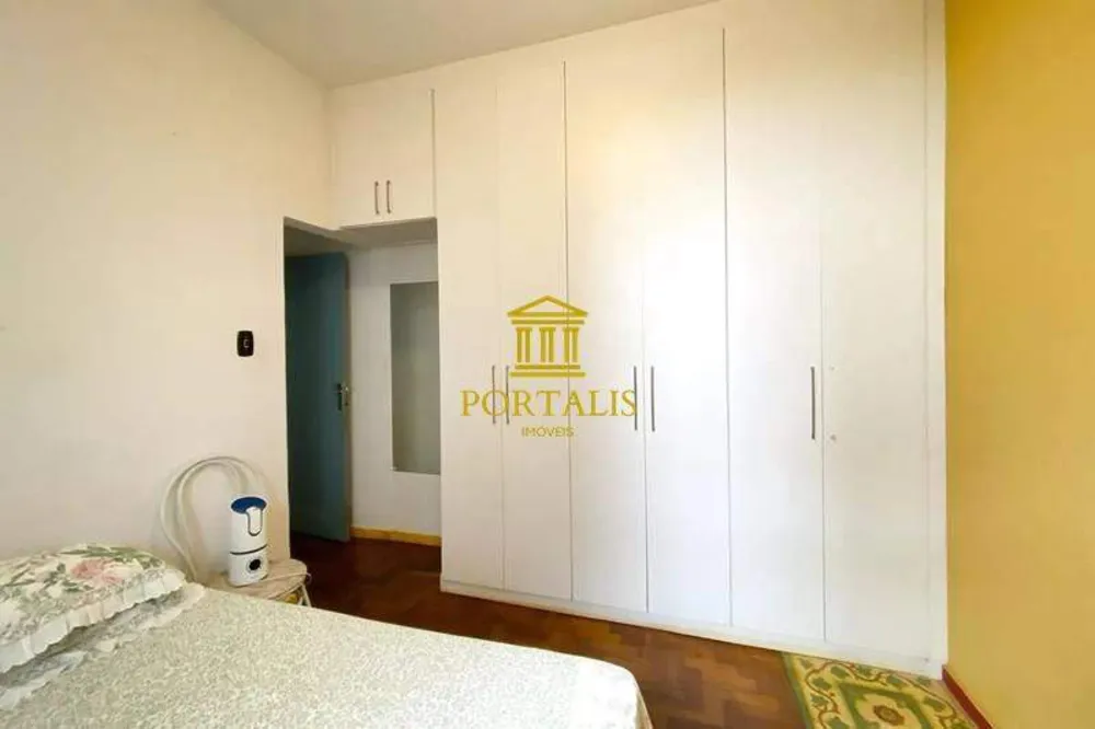 Apartamento, 2 quartos, 80 m² - Foto 8