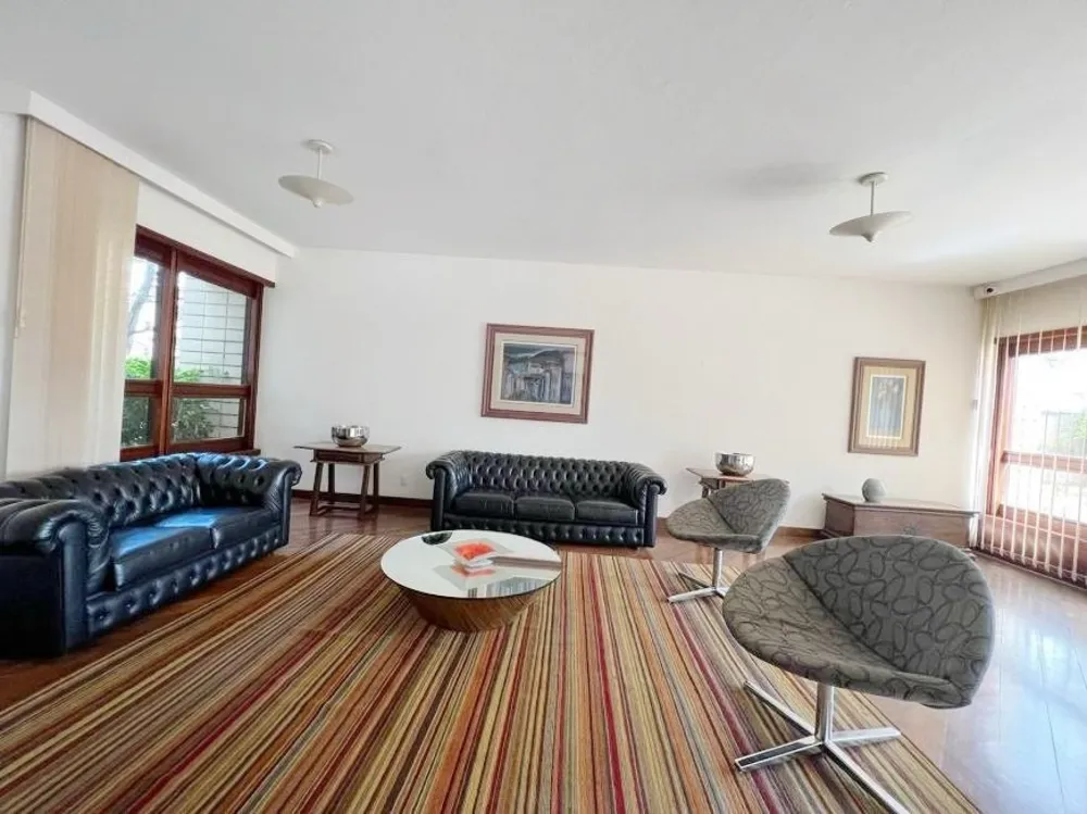 Apartamento, 4 quartos, 284 m² - Foto 3