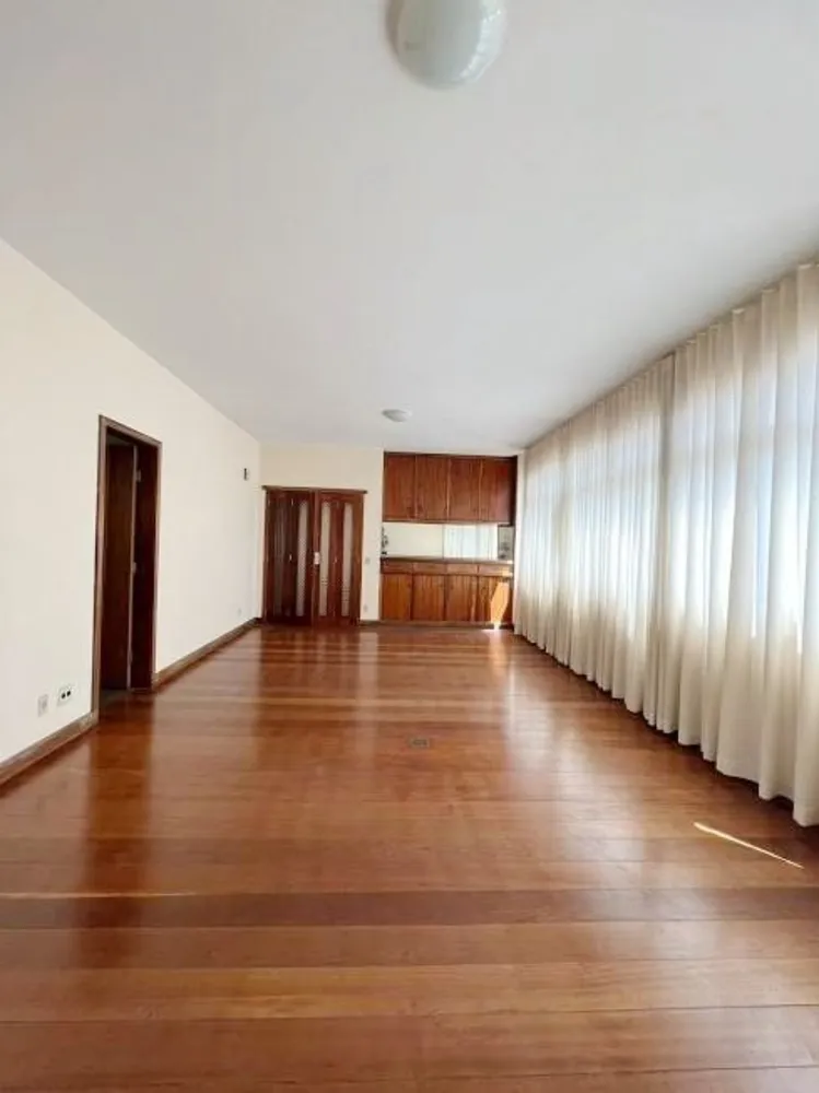 Apartamento, 4 quartos, 284 m² - Foto 1