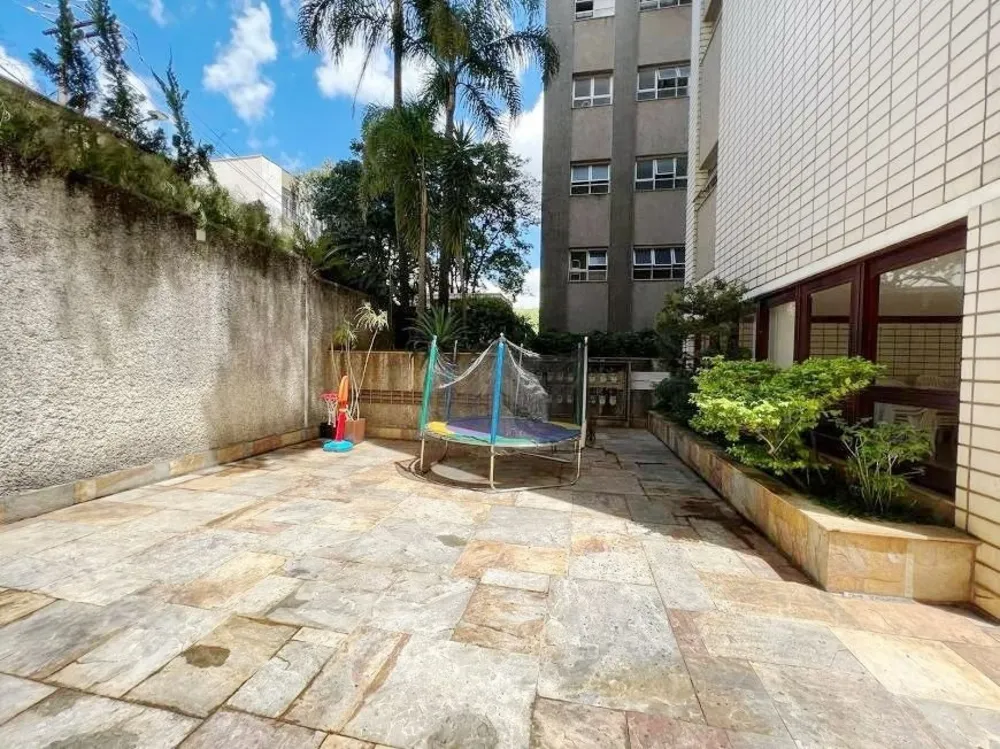 Apartamento, 4 quartos, 284 m² - Foto 12