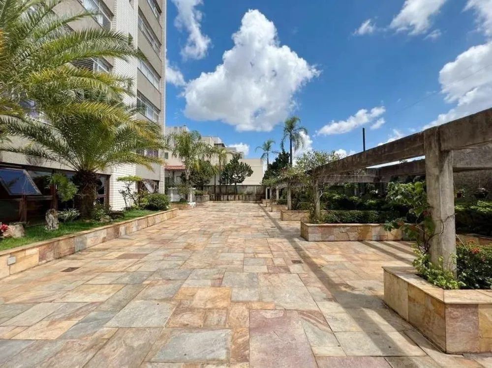 Apartamento, 4 quartos, 284 m² - Foto 11