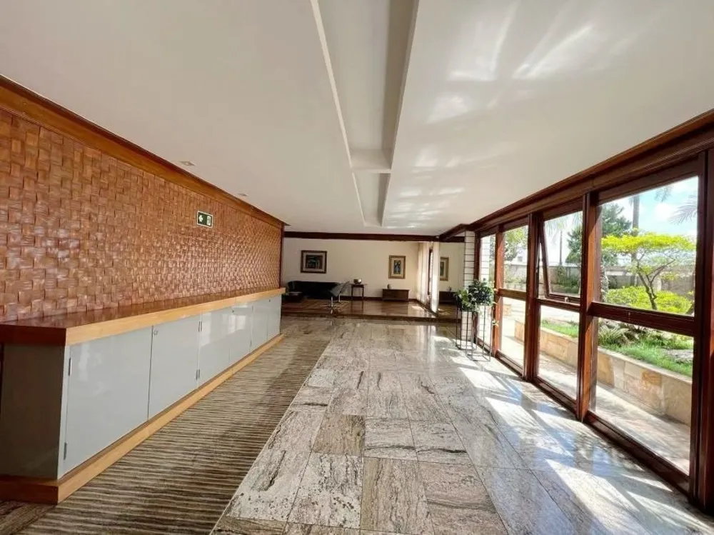 Apartamento, 4 quartos, 284 m² - Foto 10