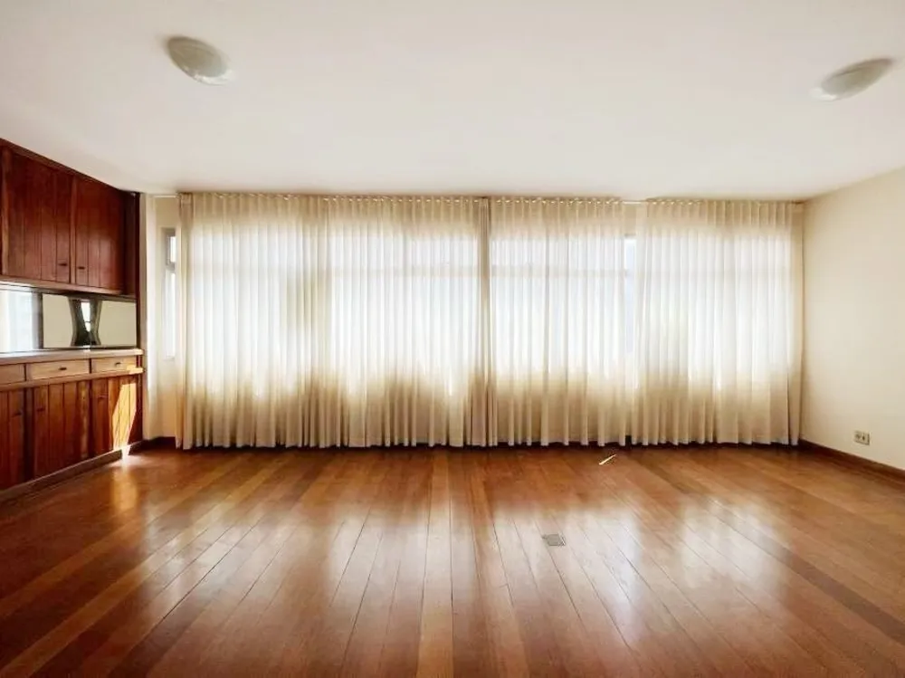 Apartamento, 4 quartos, 284 m² - Foto 2