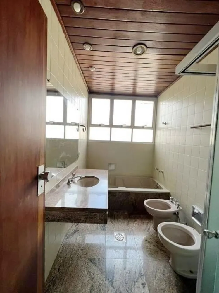 Apartamento, 4 quartos, 284 m² - Foto 6