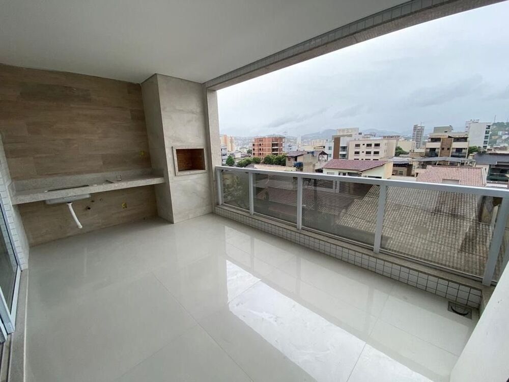Apartamento à venda com 3 quartos - Foto 7