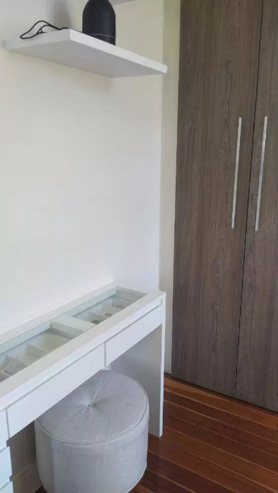 Apartamento à venda com 3 quartos, 119m² - Foto 11