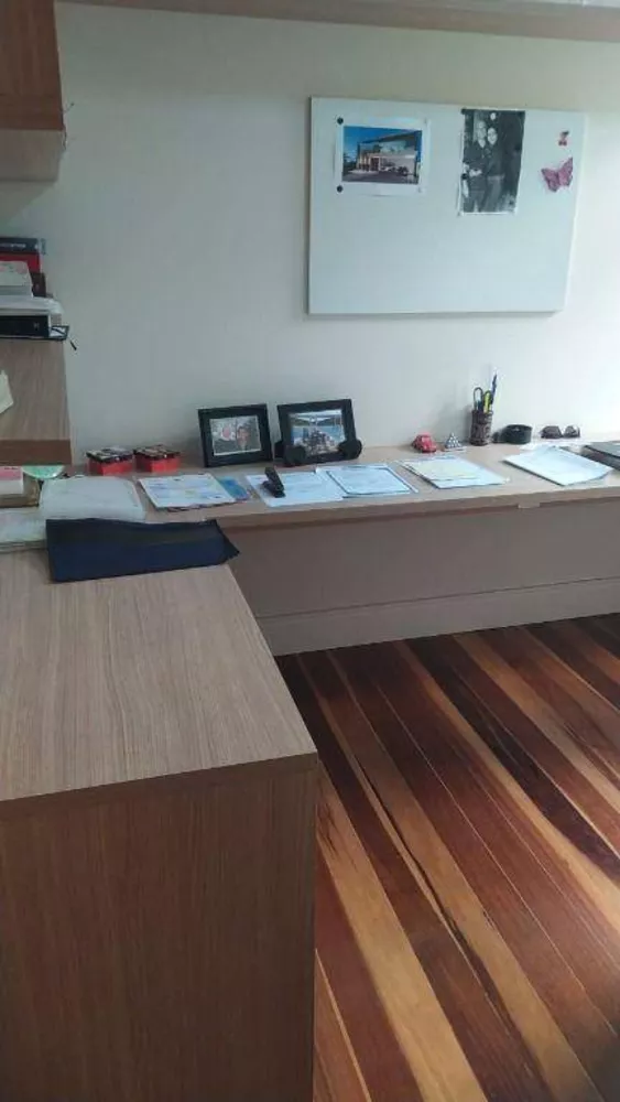 Apartamento à venda com 3 quartos, 119m² - Foto 14