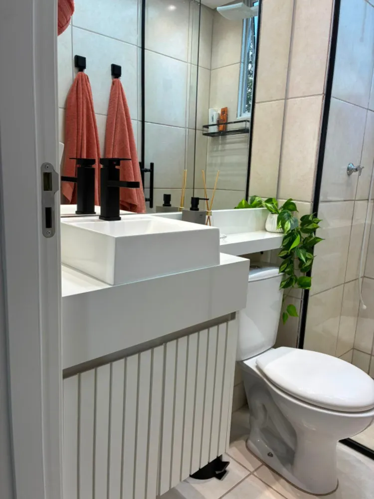 Apartamento, 2 quartos, 54 m² - Foto 12
