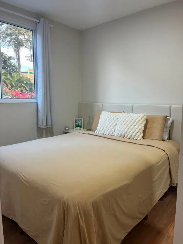 Apartamento, 2 quartos, 54 m² - Foto 8