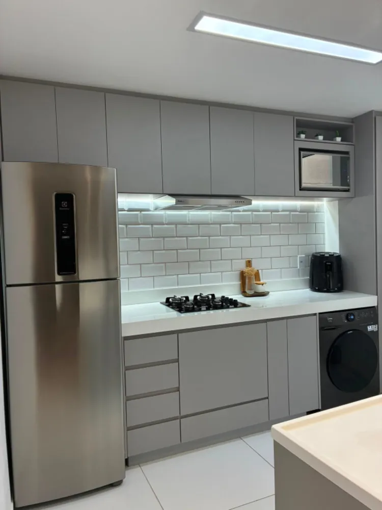 Apartamento, 2 quartos, 54 m² - Foto 4