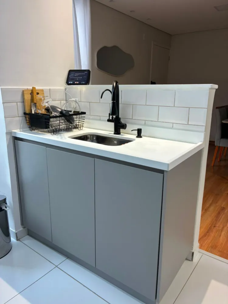 Apartamento, 2 quartos, 54 m² - Foto 5