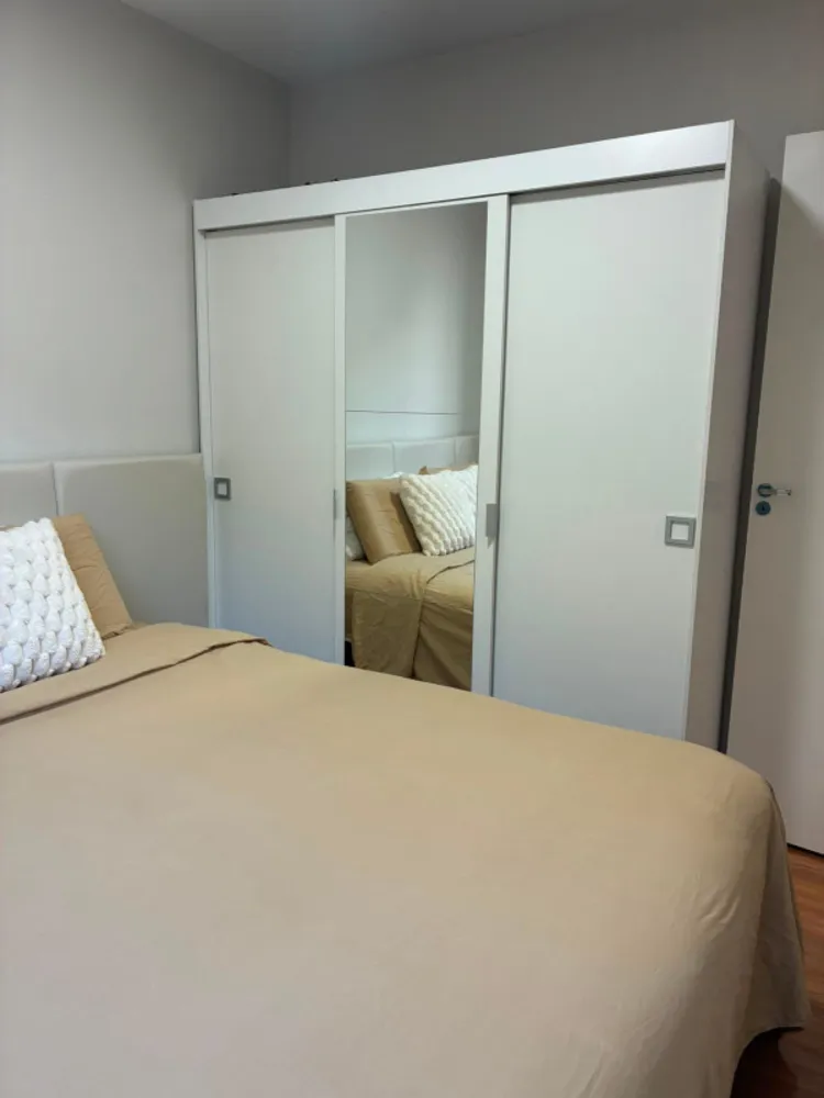 Apartamento, 2 quartos, 54 m² - Foto 9