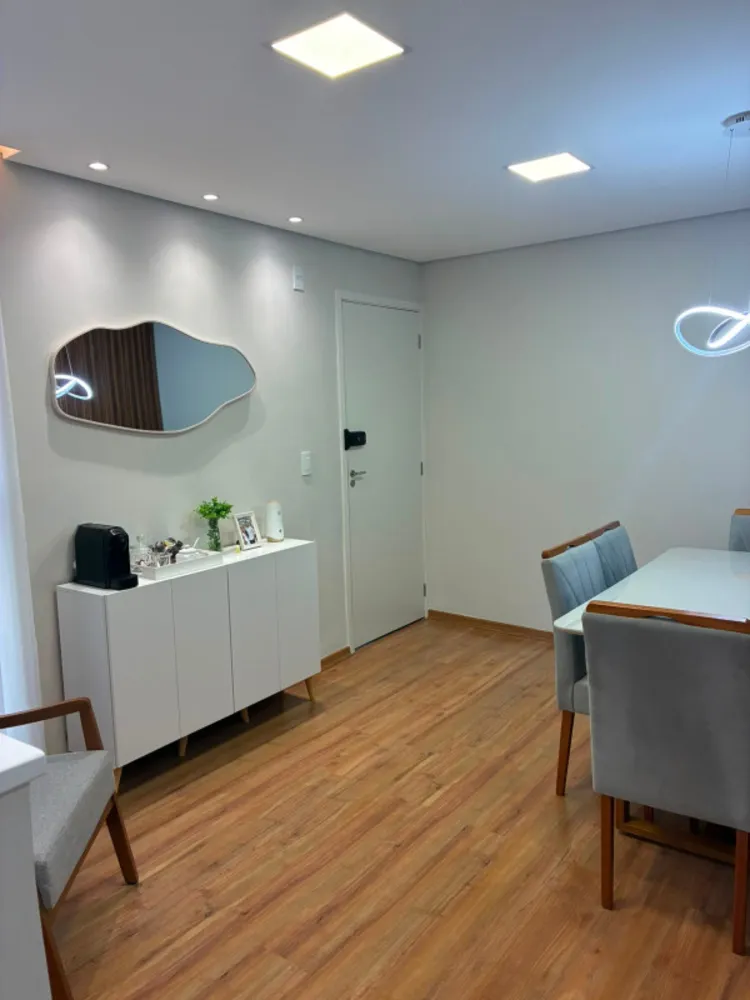 Apartamento, 2 quartos, 54 m² - Foto 3