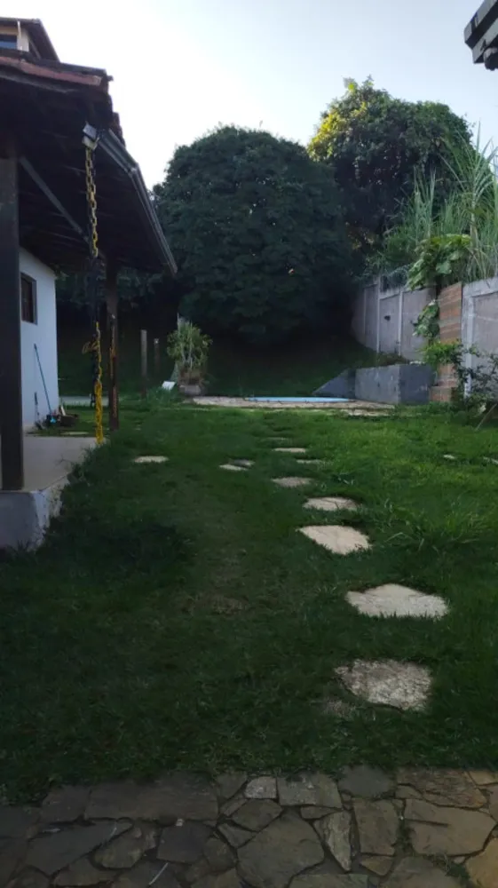 Casa, 5 quartos, 314 m² - Foto 7