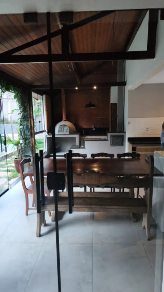 Casa, 5 quartos, 314 m² - Foto 8