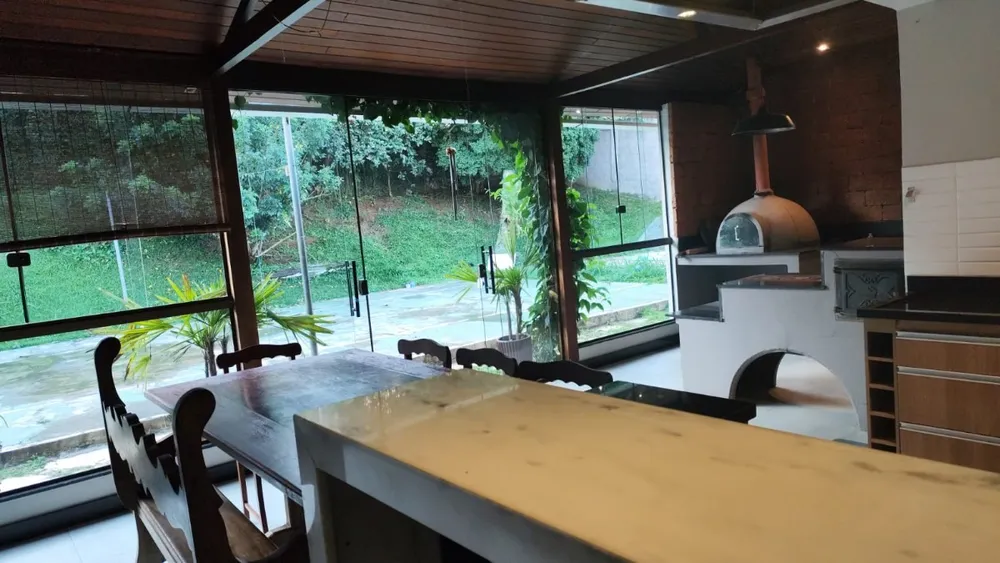 Casa, 5 quartos, 314 m² - Foto 3