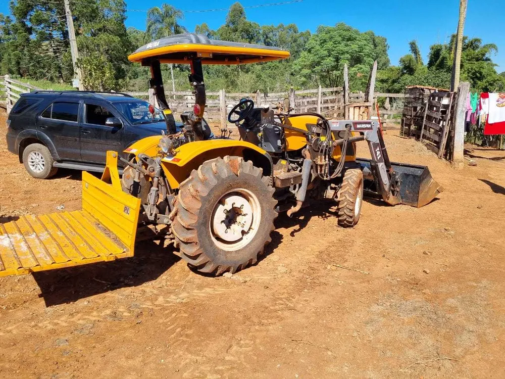 Fazenda, 113 hectares - Foto 9