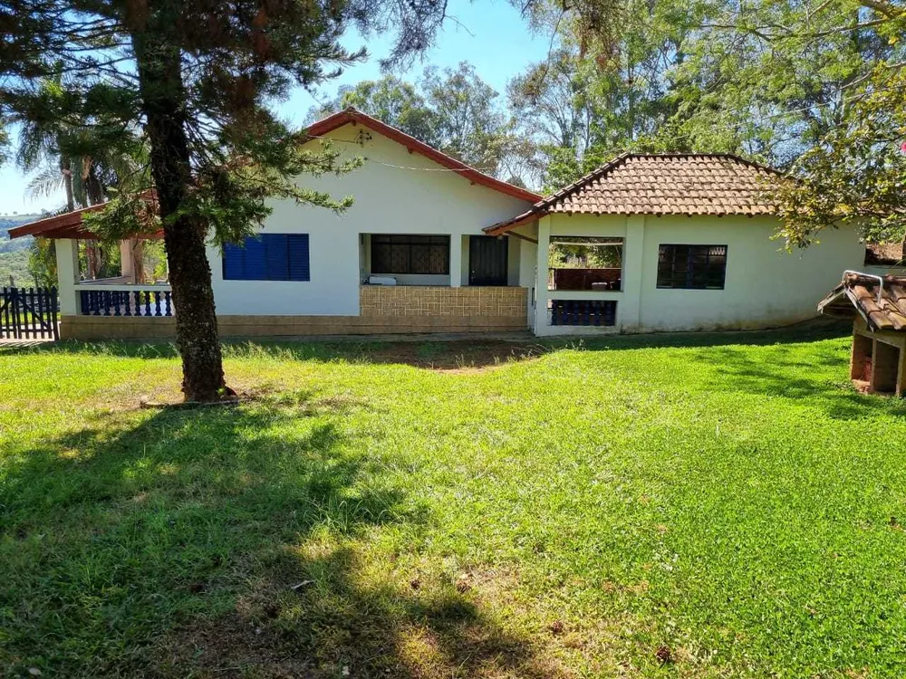 Fazenda, 113 hectares - Foto 15