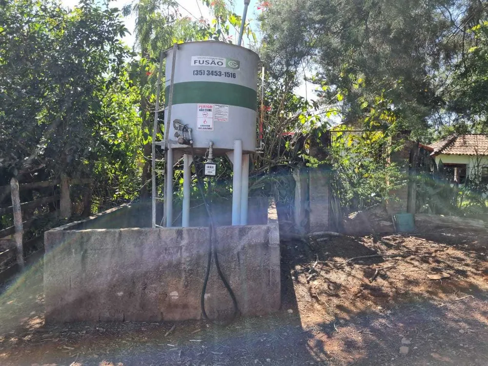 Fazenda, 113 hectares - Foto 12